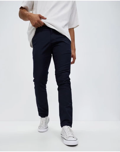 Carhartt WIP - Sid Pants