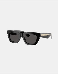 Burberry - BE4454