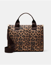 MIMCO - Patch Tote Bag