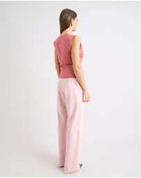 PFEIFFER - Fielle Top