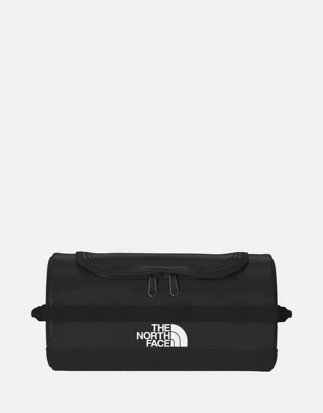 The North Face - Base Camp Travel Canister L