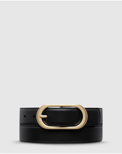 Status Anxiety - Final Loop Belt