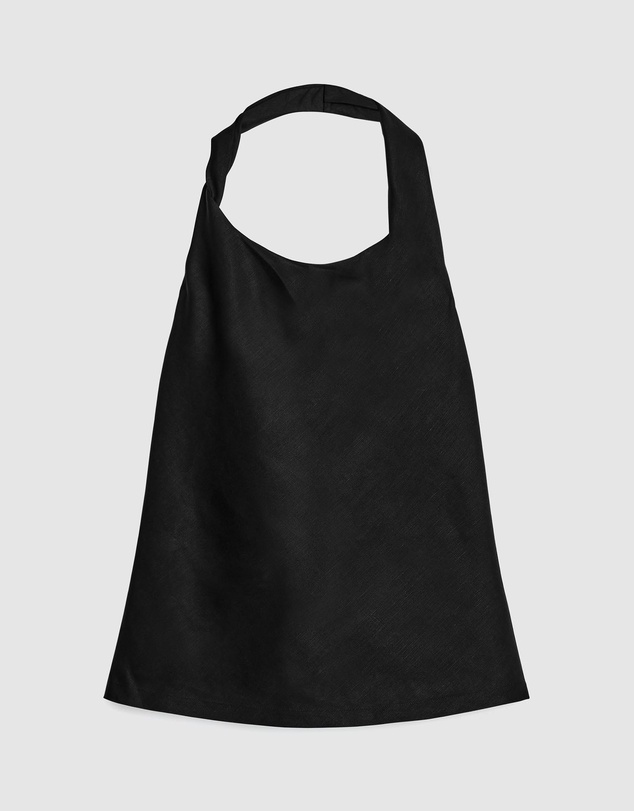 COS - Jayce Linen Blend Top