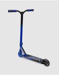 Crazy Skates - Revel Stunt Trick Scooter