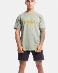 Vacancy Co - Straya Tee