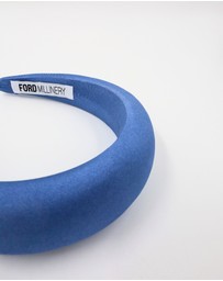 FORD MILLINERY - Monica Headband