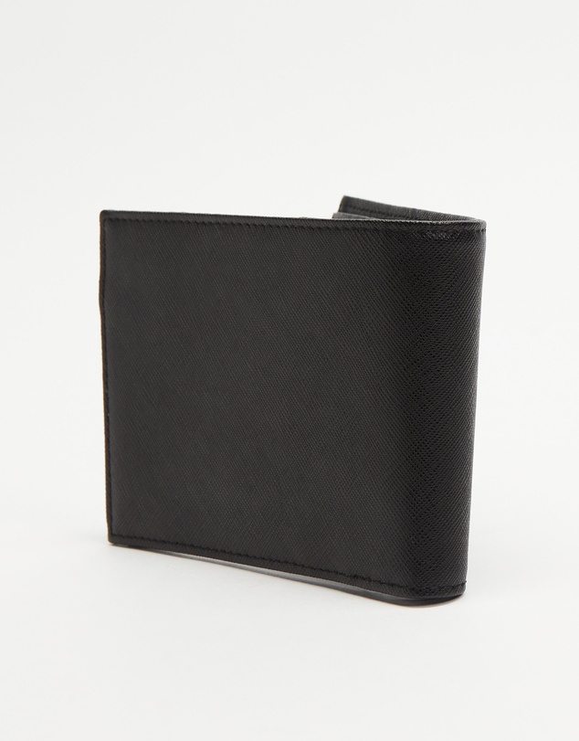 Emporio Armani - Iconic Exclusive Bifold Wallet