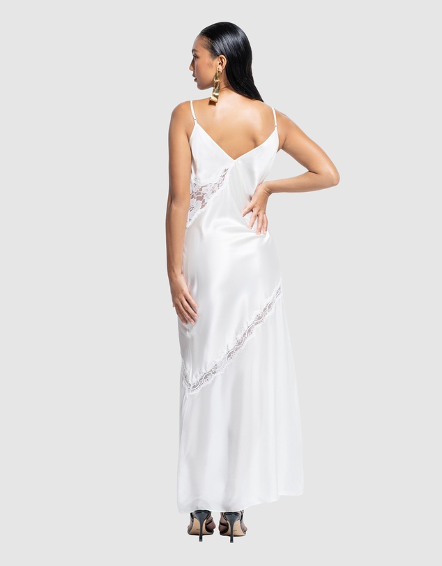 GINIA - Giselle Maxi Slip
