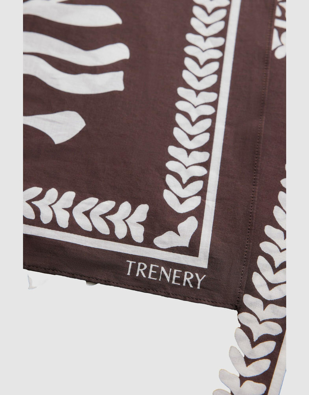 Trenery - Solenne Sarong