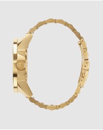 Nixon - Corporal SS Watch