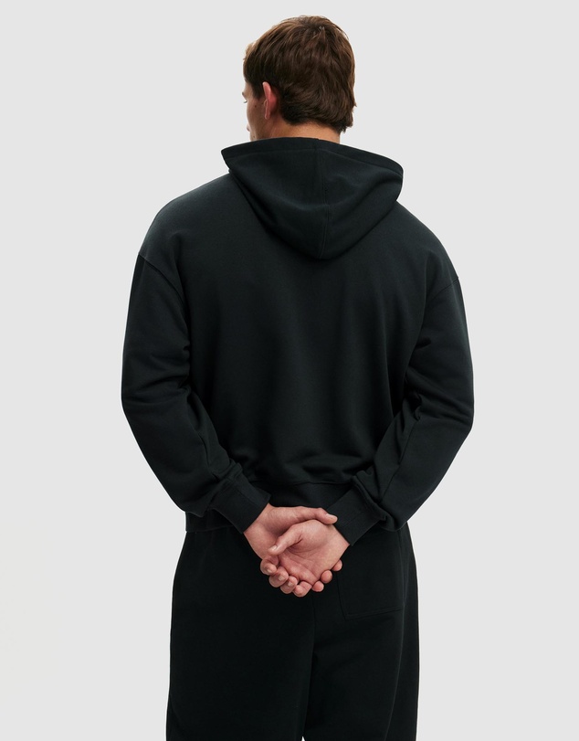 Cotton On - Zip Up Hoodie