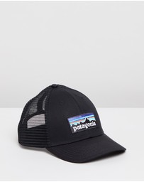 Patagonia - P-6 Logo LoPro Trucker Hat