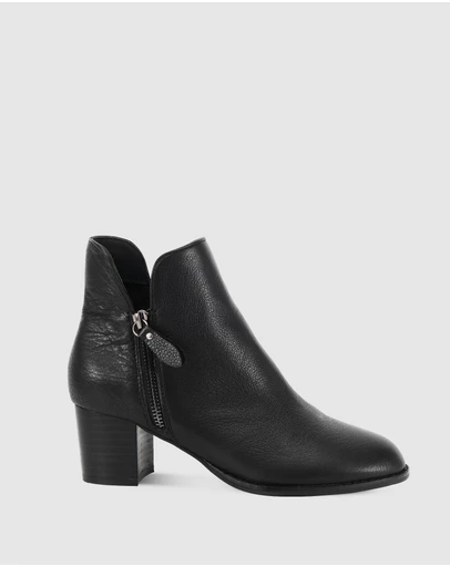 Nude Footwear - Stella