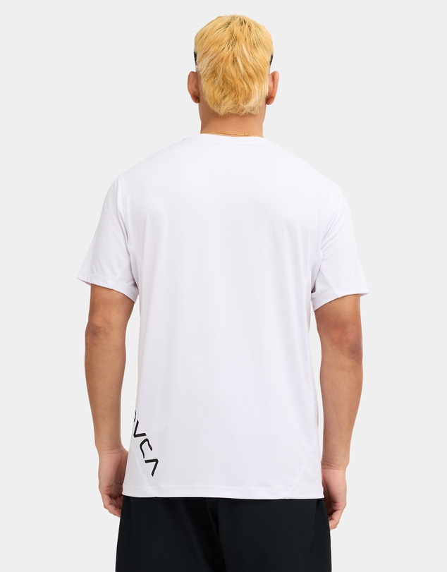RVCA - Mens Sport Vent T-Shirt