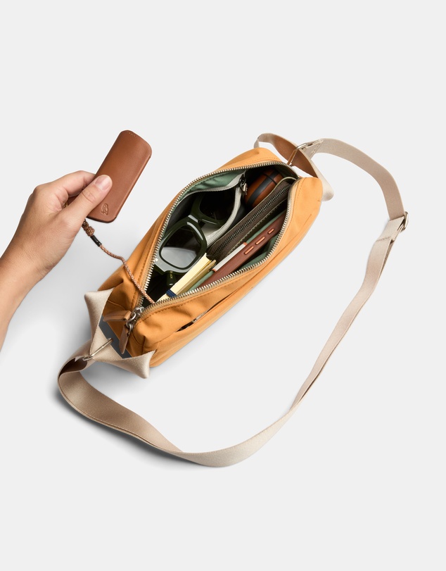 Bellroy - Classic Sling 3L
