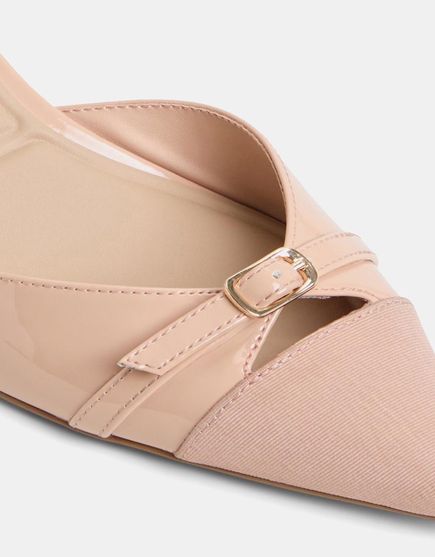 ALDO - Caramen Heels