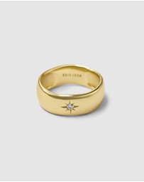 Brie Leon - Estella Pinky Ring