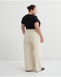 Kowtow - Sailor Jeans