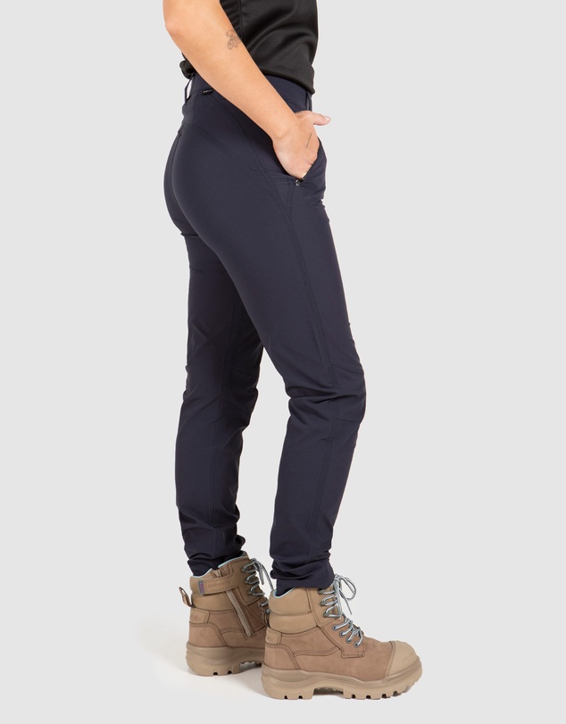 UNIT - UNIT Ladies Flexlite Performance Stretch Pants
