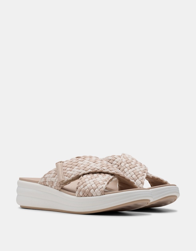 Clarks - Drift Day Sand Multi