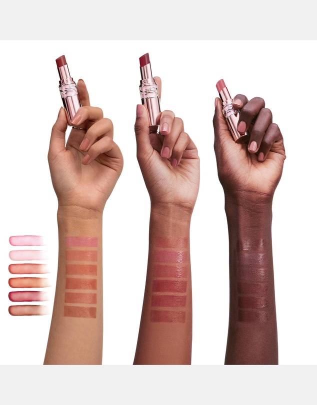 Yves Saint Laurent - Loveshine Candy Glow Tinted Butter Balm