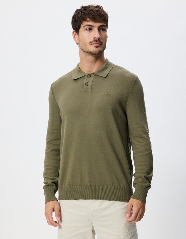 BOSS - Asac Jumper