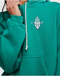 FP Movement by Free People - CTW Final Call Front Logo Hoodie