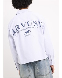 Arvust - Atelier Ls Shirt