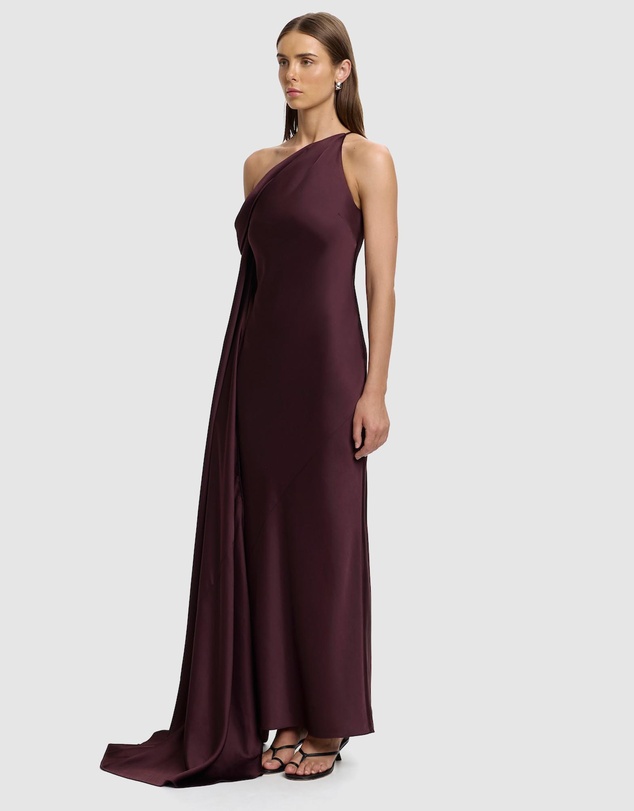 Significant Other - Daira Long Sleeve Dress