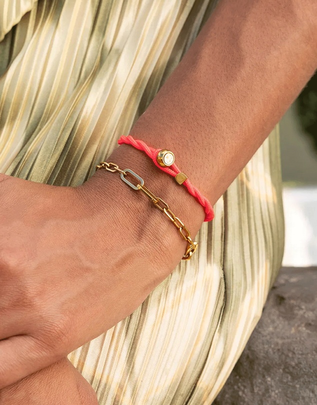 PIG&HEN - Ed Bracelet