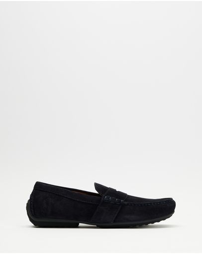 Hunter Navy
