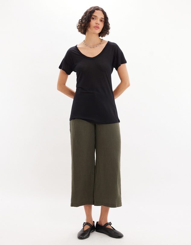 Amelius - Francine Thin Tee