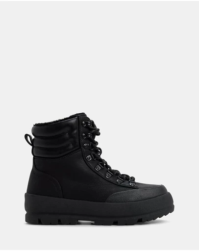 Call It Spring - Patrol Boots