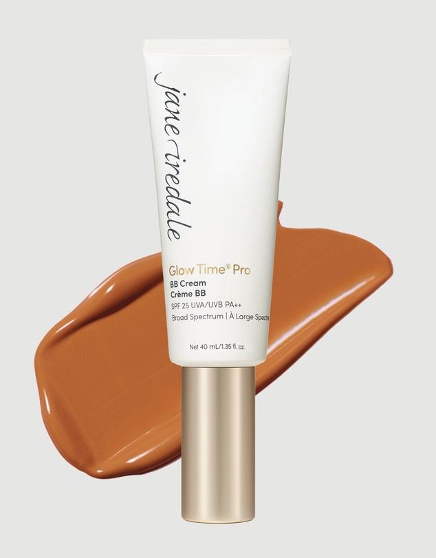 Jane Iredale - Glow Time Pro™ BB Cream SPF 25