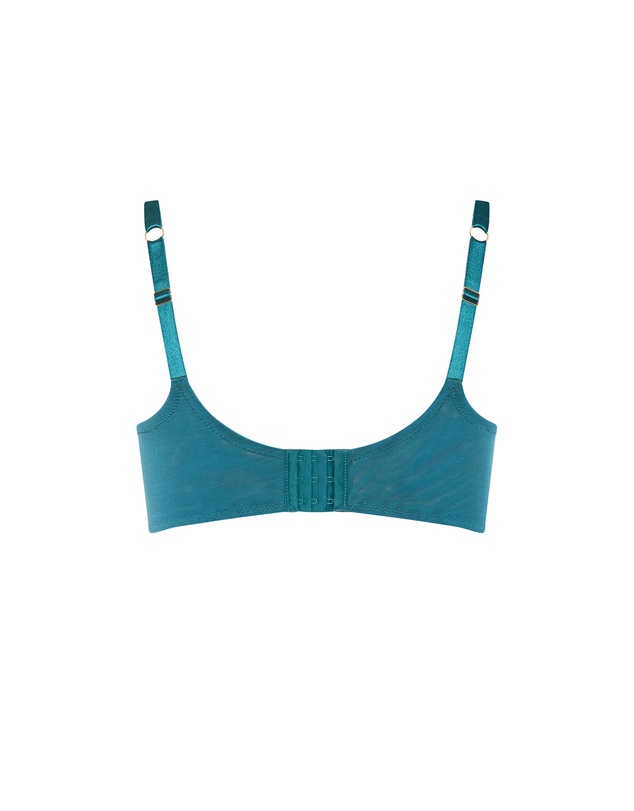 City Chic - Kimora Demi Underwire Bra