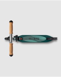 Micro Scooters - Micro Sprite 2 Wheel Folding Eco LED Scooter
