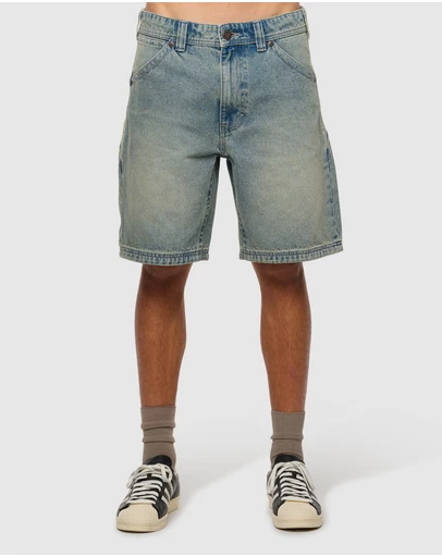 Abrand - Rip Curl A5 Board Short Caleb