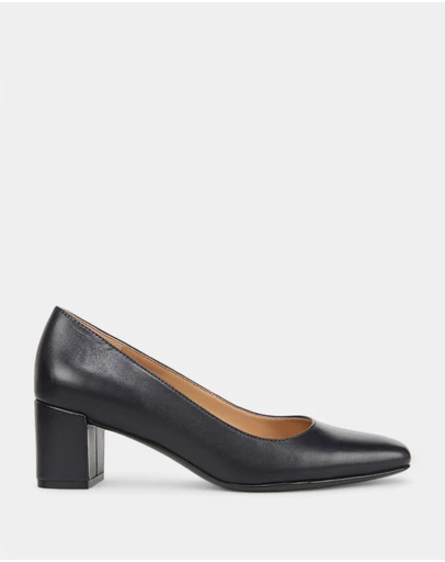 Naturalizer - Karina Pump - French Navy