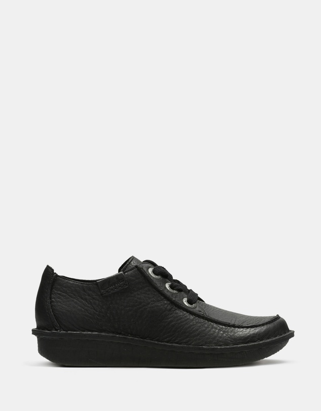Clarks - Funny Dream Black