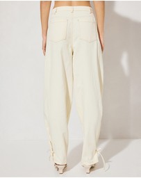 MON RENN - Nova Pants