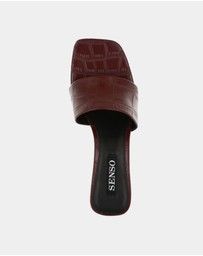 Senso - Page