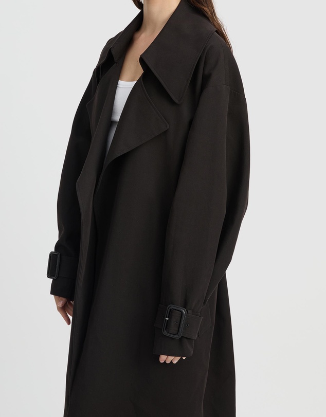 Blanca - Anne Trench Coat