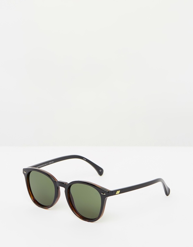 Le Specs - Bandwagon