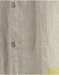 Merlino Street - Linen Button-Up Shirt