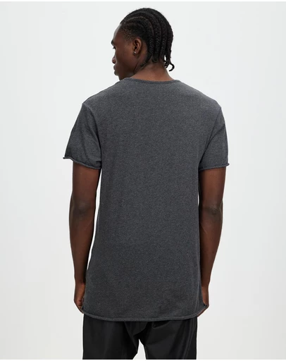 Surrounded By Ghosts - The Feldspar Tail T-Shirt