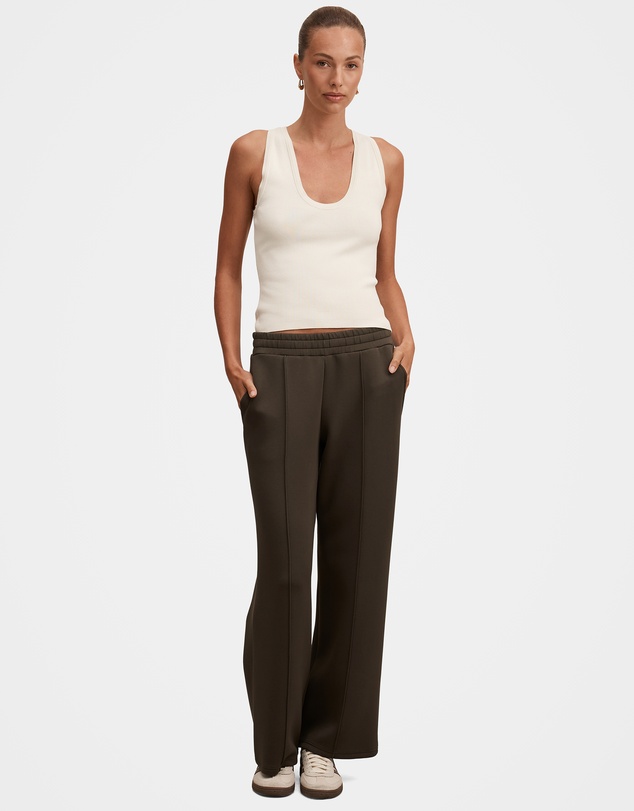 Forever New - Hunter Wide Leg Lounge Pants