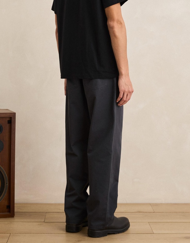 Rhythm - Straight Cut Slacks