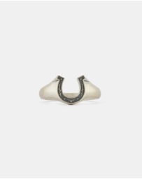 Serge DeNimes - Silver Ranch Ring