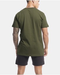 Vacancy Co - Polaroid Print Tee