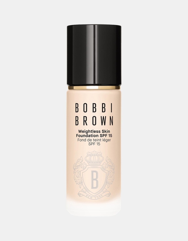 Bobbi Brown - Weightless Skin Foundation